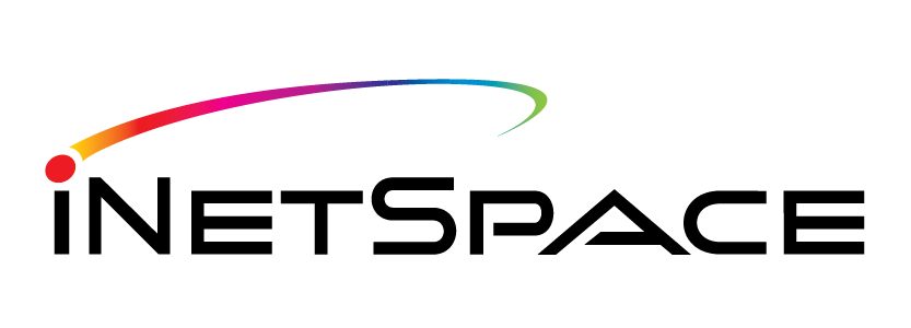 iNetSpace logo